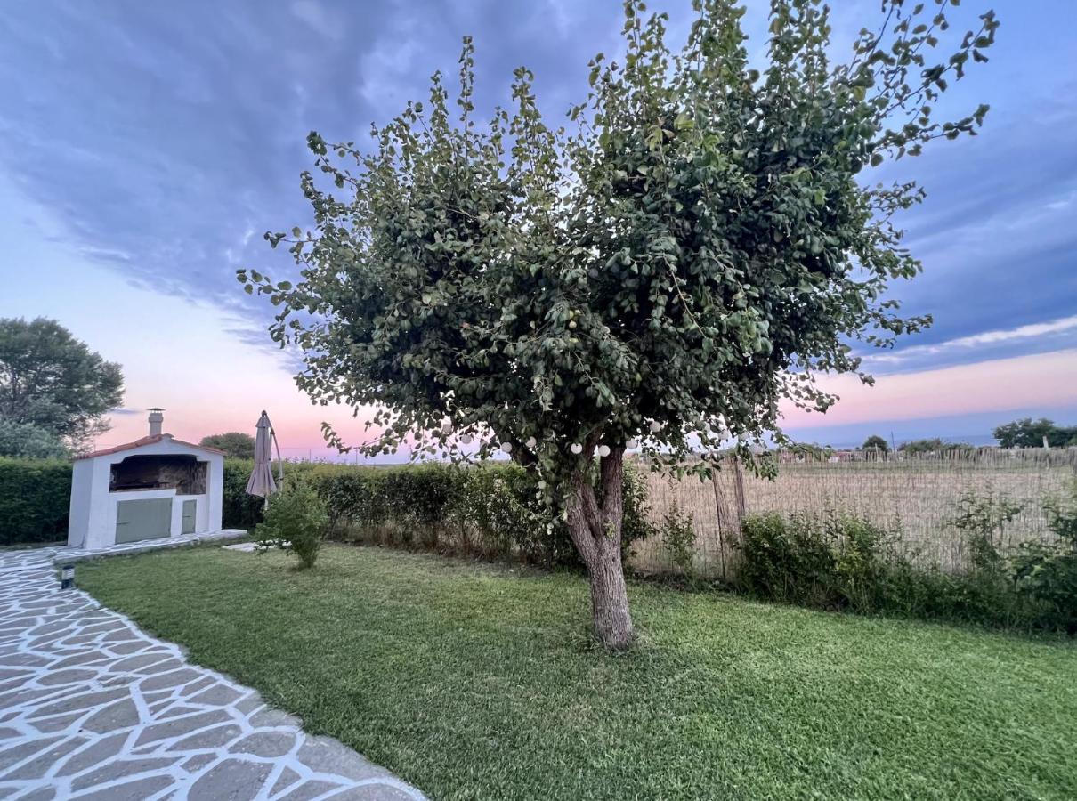 Anastasias Cottage Неа-Ираклия Экстерьер фото