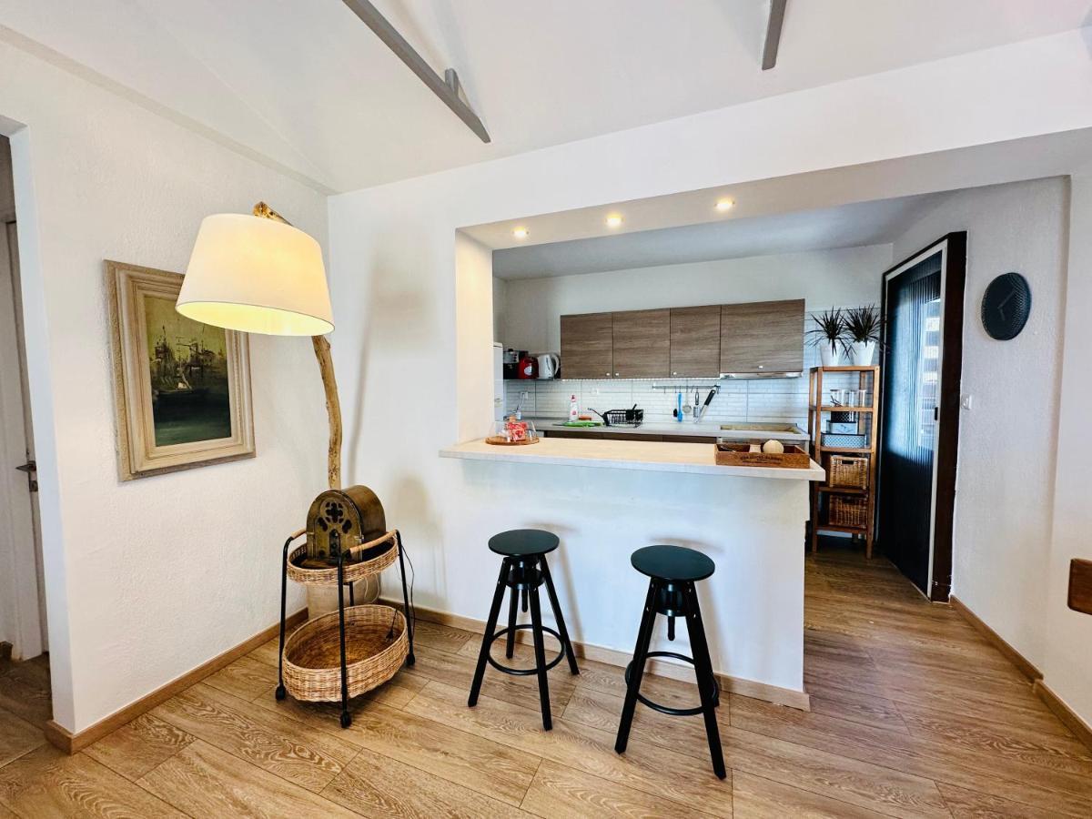 Anastasias Cottage Неа-Ираклия Экстерьер фото