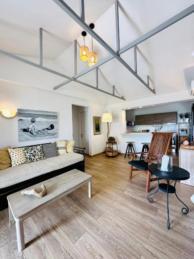 Anastasias Cottage Неа-Ираклия Экстерьер фото