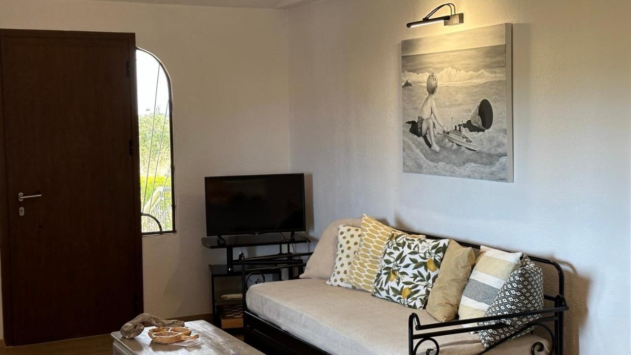 Anastasias Cottage Неа-Ираклия Экстерьер фото