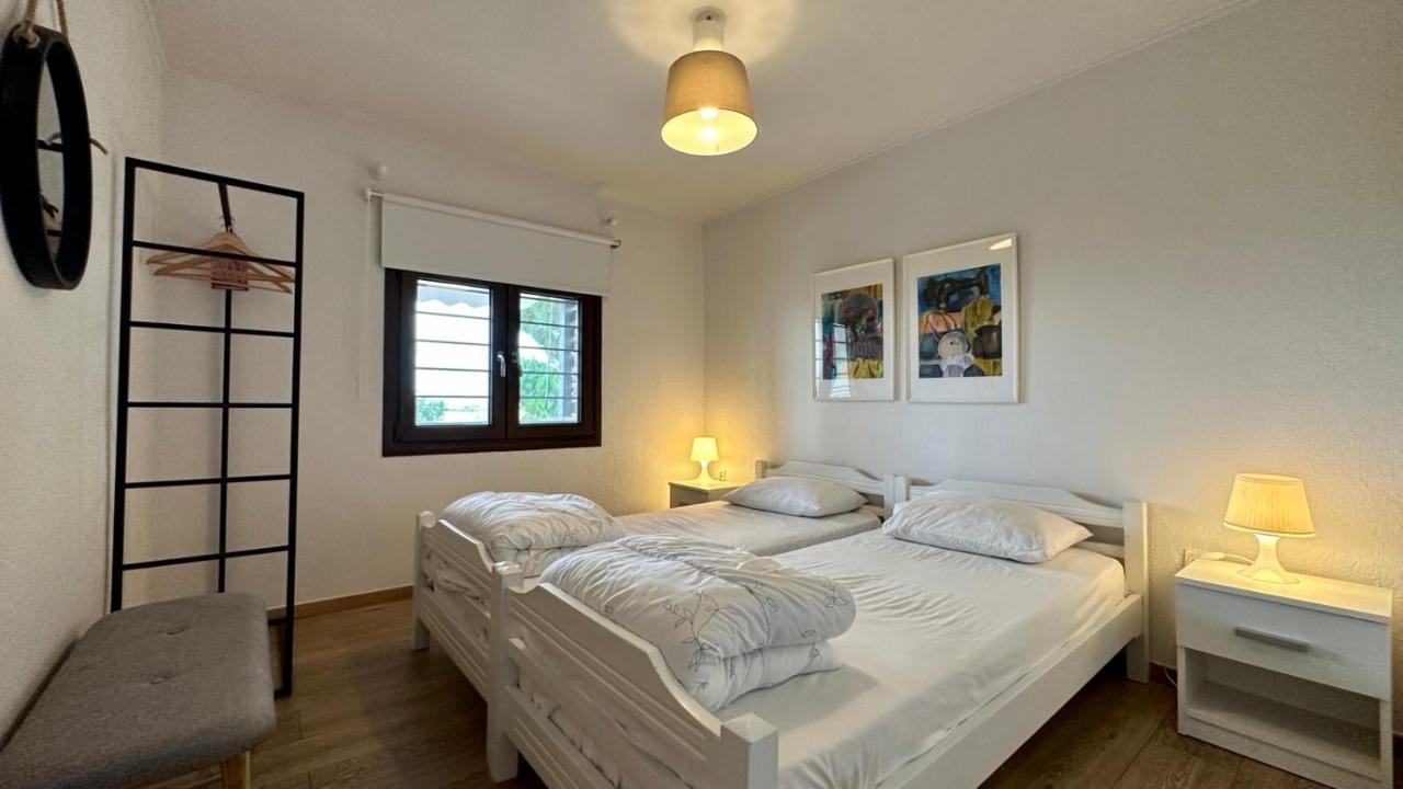 Anastasias Cottage Неа-Ираклия Экстерьер фото
