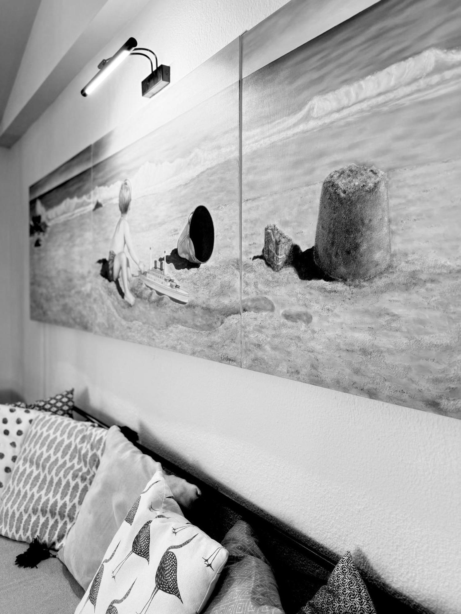 Anastasias Cottage Неа-Ираклия Экстерьер фото